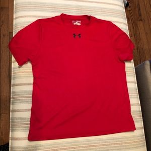 Under Armour Tee Youth XL